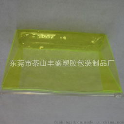 专业打造环保时尚 探索PVC环保夹链袋、化妆品袋与旅行套装的创新应用
