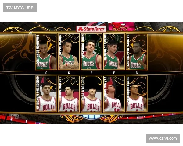 提升NBA2K13游戏体验的最佳修改技巧与设置优化方案 提升NBA2K13游戏体验的最佳修改技巧与设置优化方案
