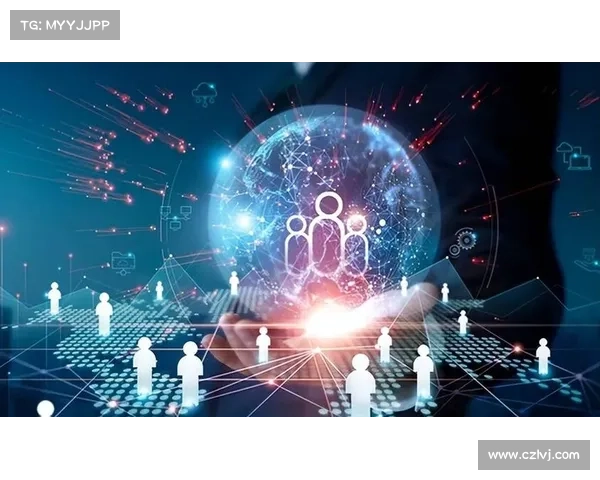 探索网络世界的十种无限可能与未来发展趋势的深度分析与展望 探索网络世界的十种无限可能与未来发展趋势的深度分析与展望
