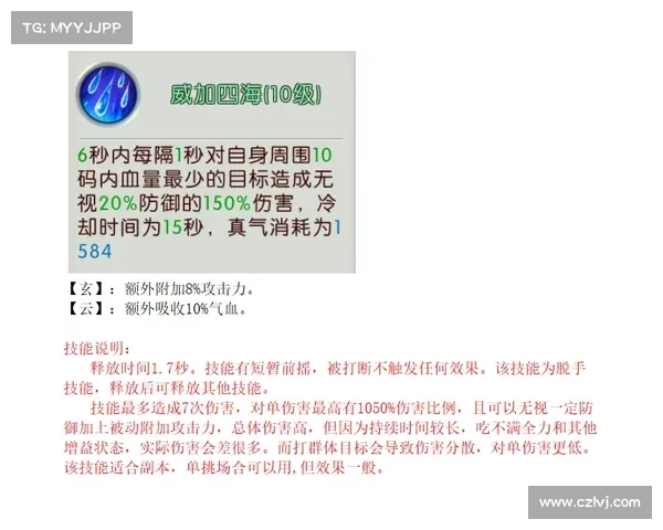 风神职业技能详尽分析与实战应用全面攻略