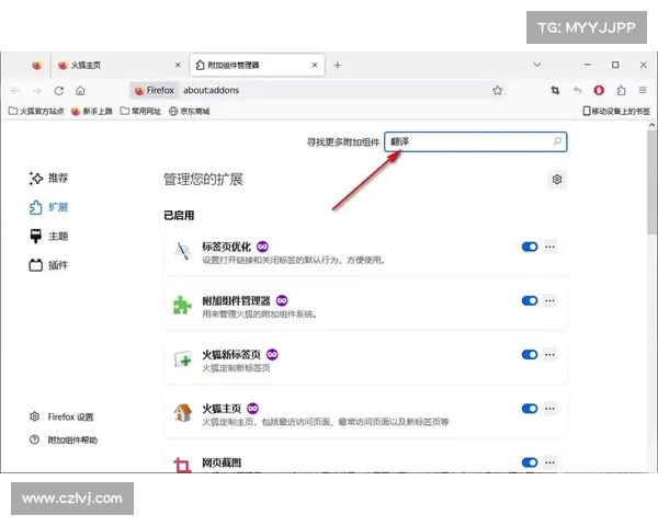 火狐浏览器功能全面升级使用技巧解析与优化指南