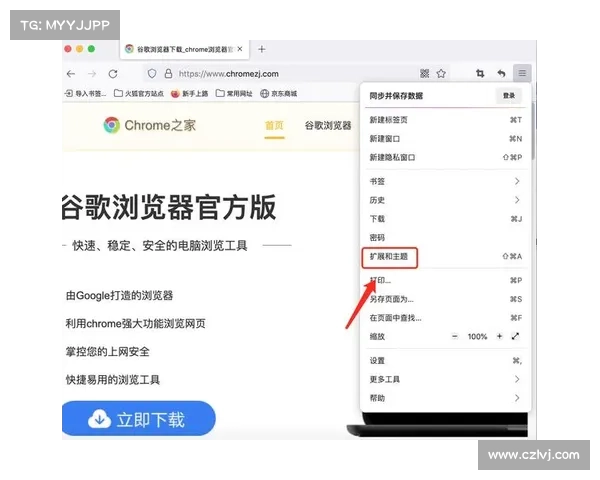 提升火狐浏览器使用体验的新功能探索与实用技巧分享