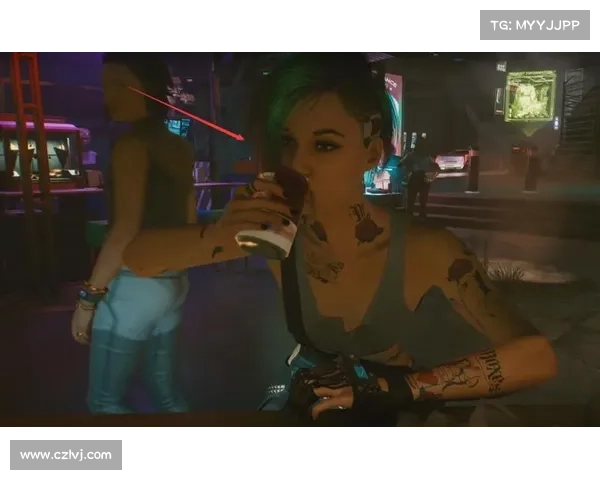 赛博朋克2077中赢得朱迪好感的详细方法与实用技巧指南