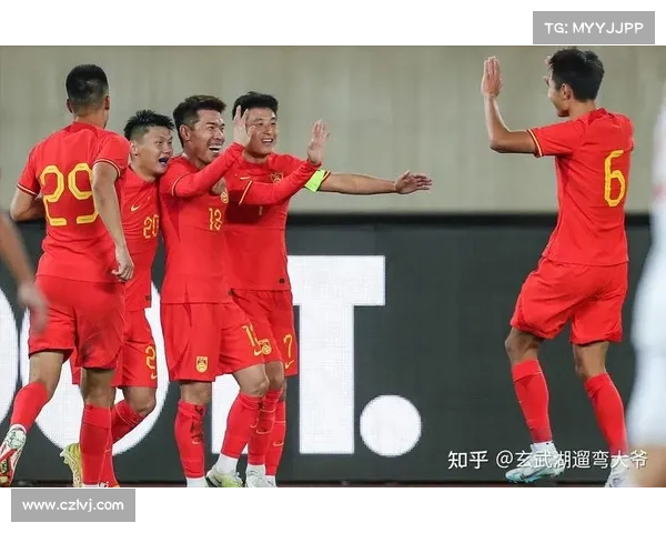 中国男足输给越南的深层原因剖析与未来发展路径探讨