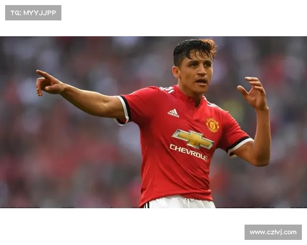 从少年梦想到绿茵传奇追踪桑切斯辉煌职业生涯历程