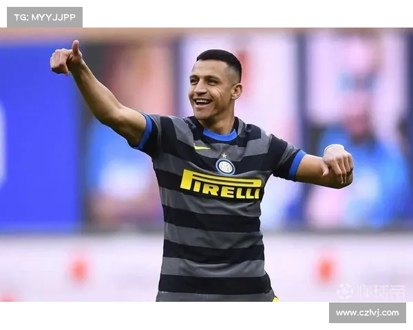 从智利天才到足坛老将全面回顾桑切斯辉煌与转折的足球人生