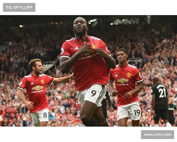 卢卡库转会曼联背后的深层原因与个人职业发展考量解析