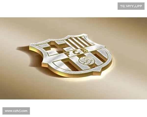 巴塞罗那足球队徽历代演变的五个重要版本及其象征意义分析