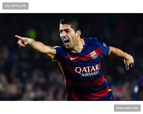 巴萨分手苏亚雷斯：切合理财或足坛政治？