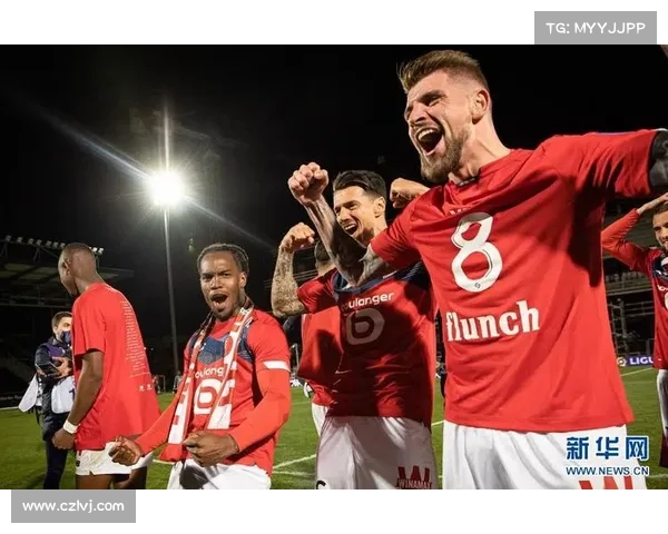 揭秘2021法甲里尔夺冠背后鲜为人知的励志与逆袭故事传奇篇章