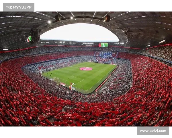 揭秘拜仁慕尼黑主场安联球场的传奇历史与绰号由来