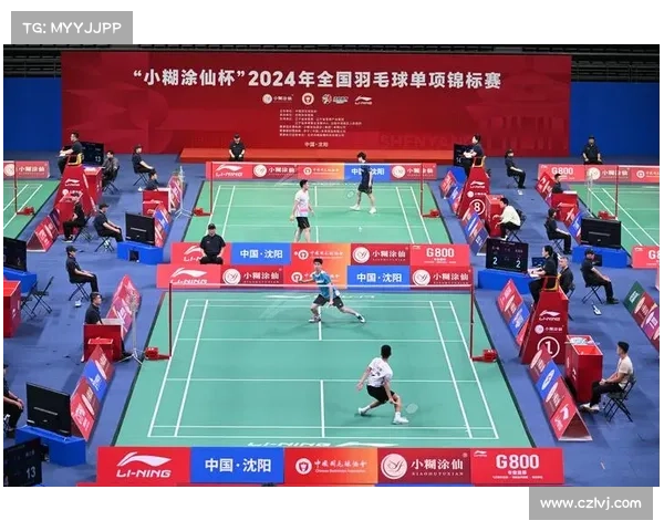 大马羽毛球超级1000赛五大看点解析精彩赛事不容错过