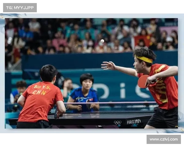 奥运历史乒乓球与田径五大辉煌时刻解析：突破与荣耀的辉煌瞬间