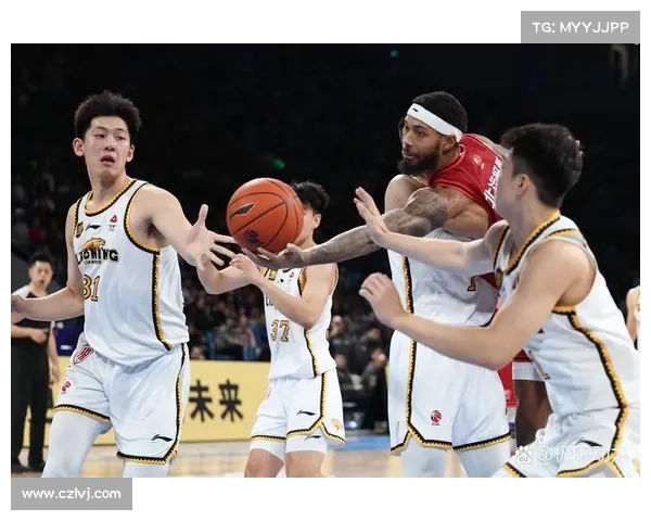 如何有效减少CBA球队比赛中的失误提升整体竞技水平