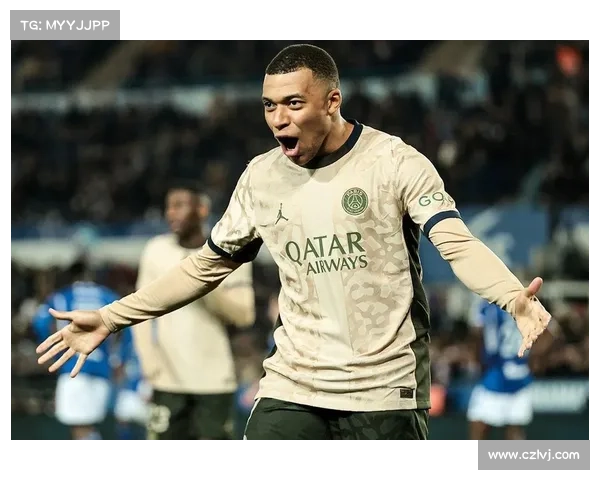 姆巴佩全球粉丝效应如何推动皇马市场战略调整与品牌扩展