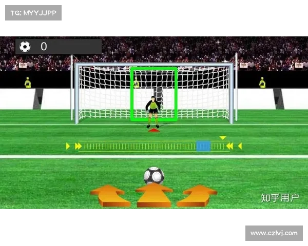 守门员扑点球的技巧与策略分析 提升扑救成功率的关键因素