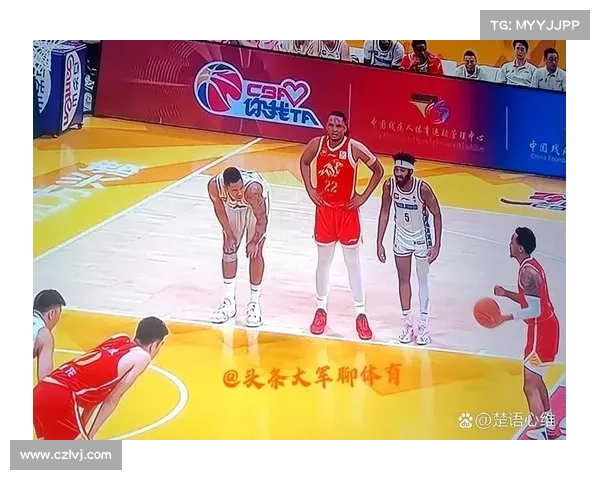 广厦轻松击败四川：胜利的关键在哪里