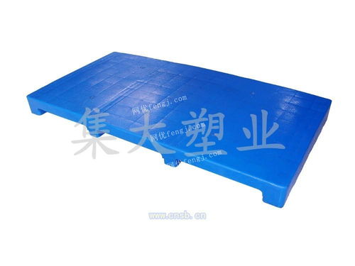 托盘行业中的区域特色与专业典范 宜昌、荆州与山东集大塑业的塑胶托盘