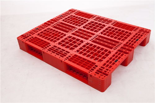 重庆塑料栈板与塑胶托盘 川字托盘、货架托盘厂家直销的优势与应用