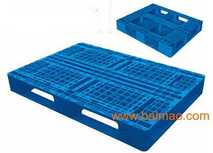 专业解读川字塑料托盘动载试验 厂家、价格与服务全解析