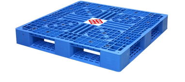 摩方智享 塑料托盘与金属托盘为何日益受到市场青睐——兼论塑胶托盘的优势