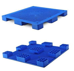 塑胶托盘百科 从定义、材质到应用全解析